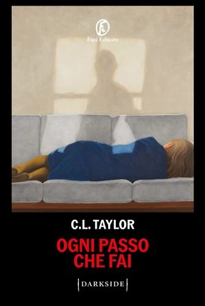 Ogni passo che fai