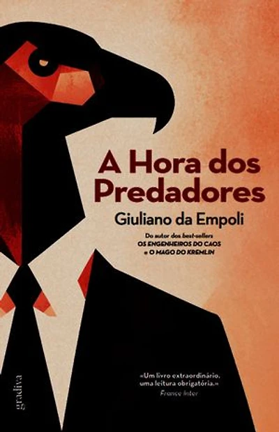 A Hora dos Predadores