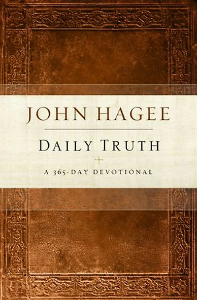 Daily Truth Devotional: A 365 Day Devotional