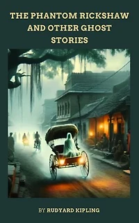 The Phantom 'Rickshaw, and Other Ghost Stories: Tales of the Supernatural