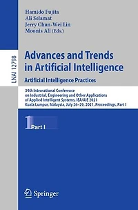Advances and Trends Artificial Intelligence. Intelligence Practices