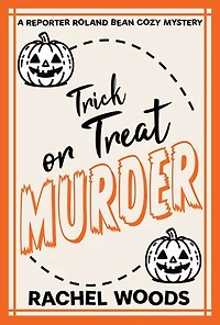 Trick or Treat Murder