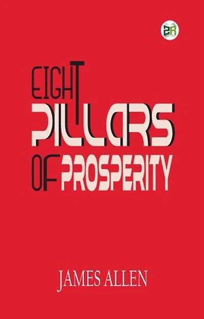 Eight Pillars of Prosperity