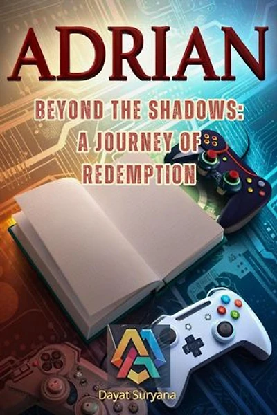 Beyond The Shadows: A Journey of Redemption: Adrian, #5