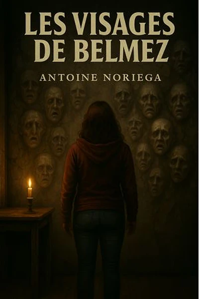 Les visages de Belmez
