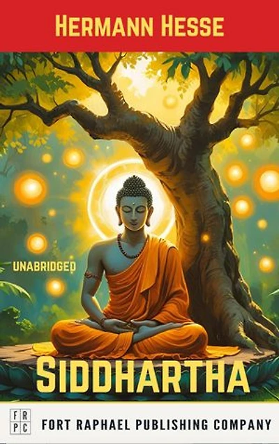 Siddhartha - Unabridged