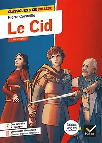 Le Cid (1637): texte intégral (édition de 1660)