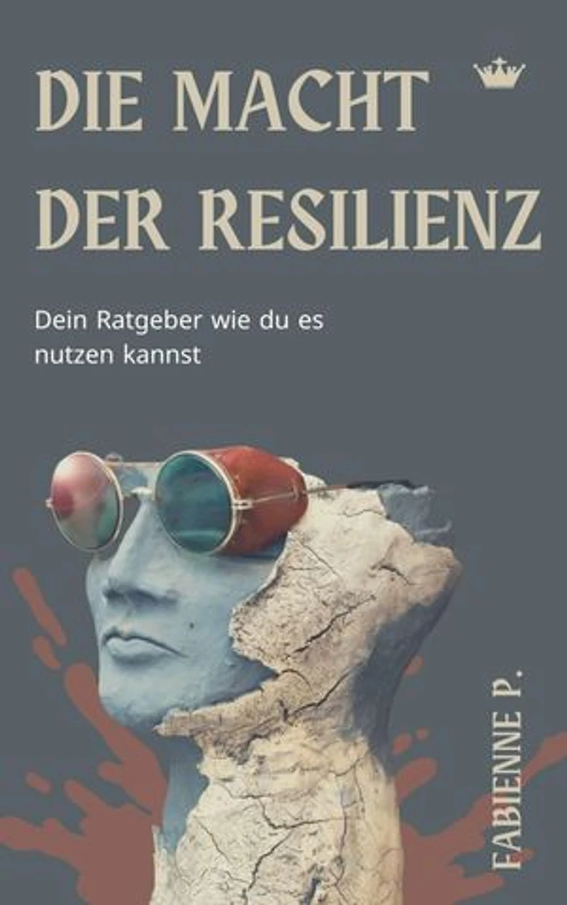 Die Macht der Resilienz: Dein Ratgeber wie du es nutzen kannst