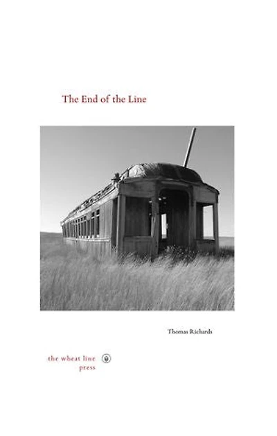 The End of the Line