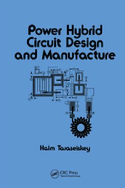 Power Hybrid Circuit Design & Manufacture