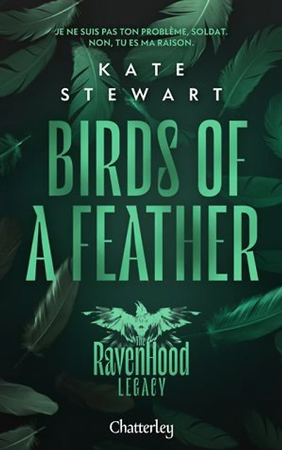 Birds of a feather