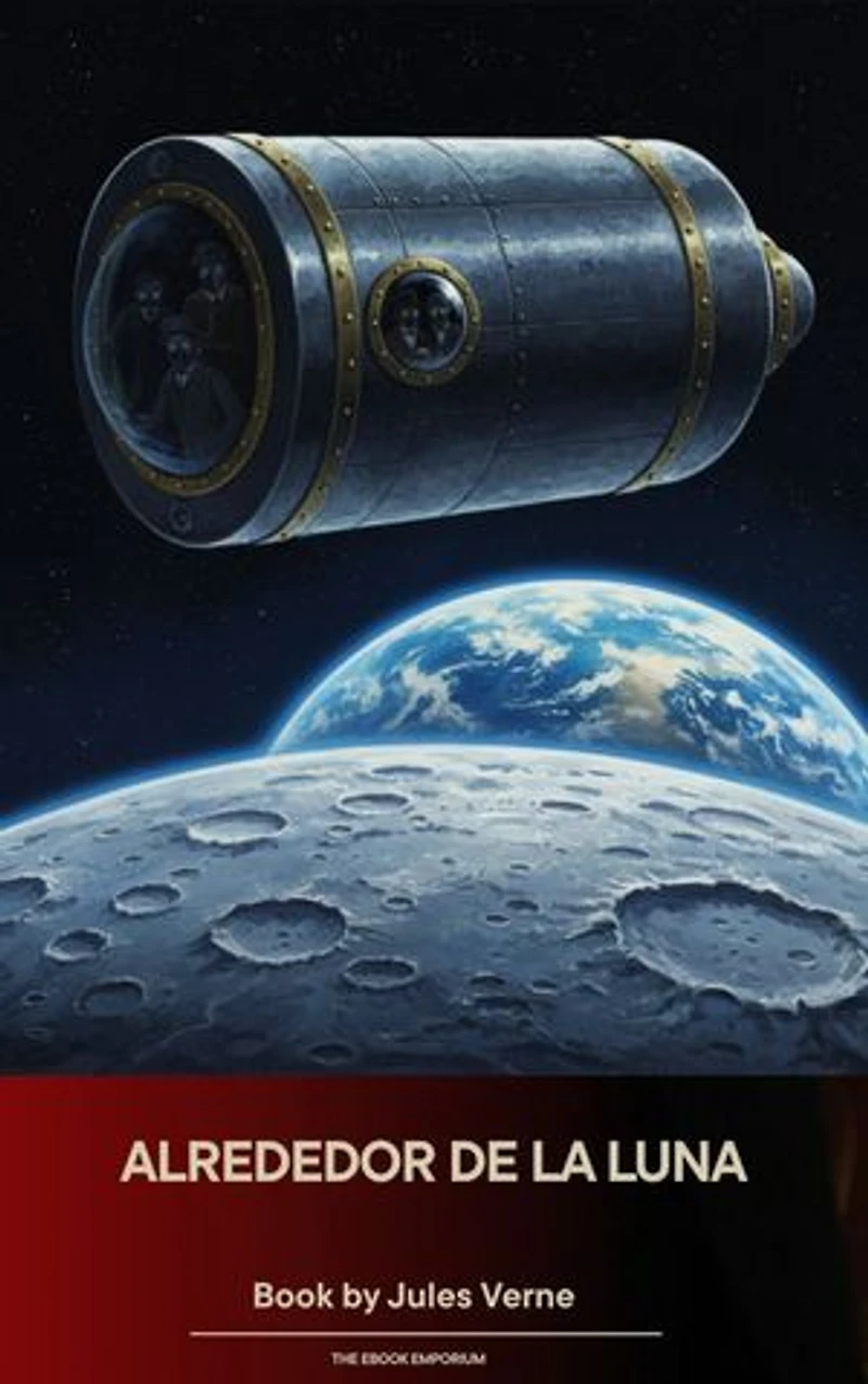Alrededor de la Luna
