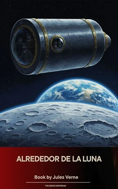 Alrededor de la Luna