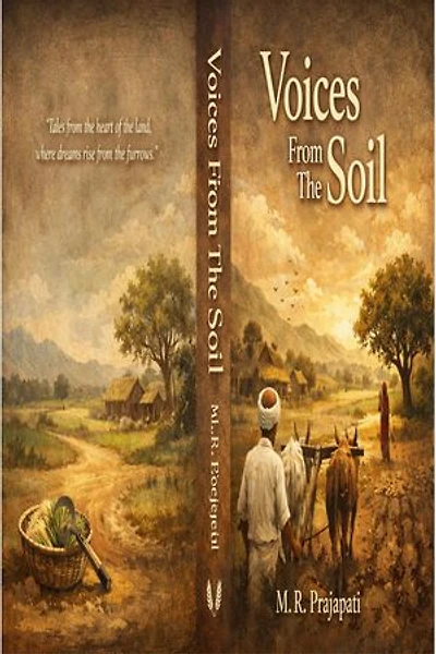 Voices From The Soil