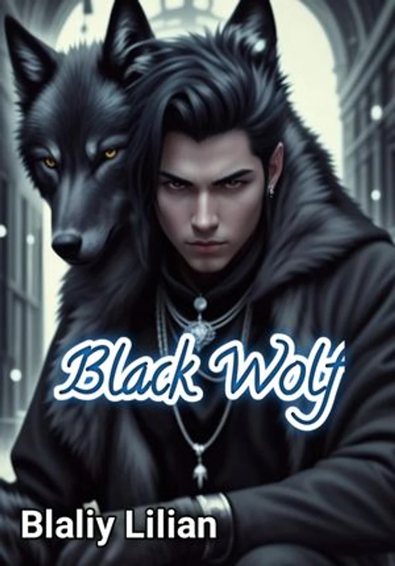 Black Wolf