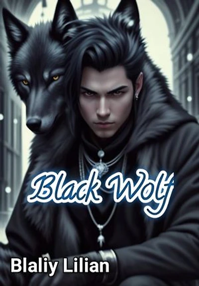 Black Wolf