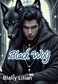 Black Wolf
