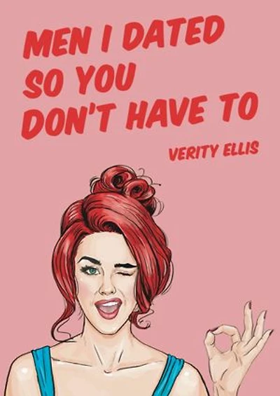 Men I Dated So You Don't Have To