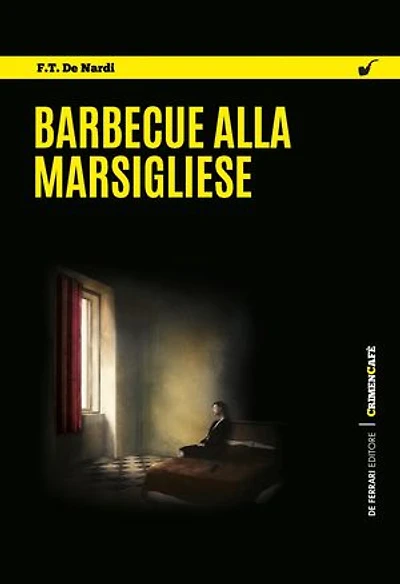 Barbecue alla marsigliese