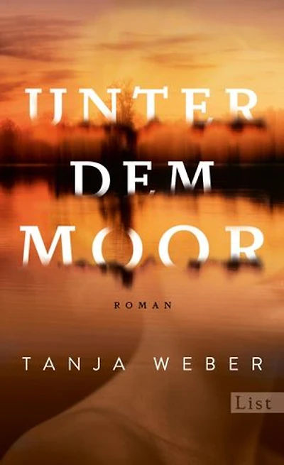 Unter dem Moor: Roman | Drei Frauen, drei Leben, eine stirbt, eine rächt sich und eine kann sich retten.