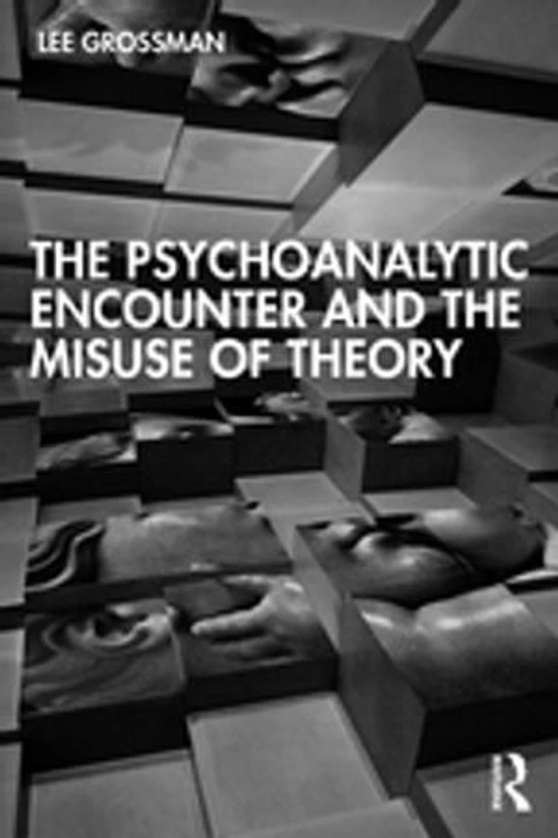the Psychoanalytic Encounter and Misuse of Theory