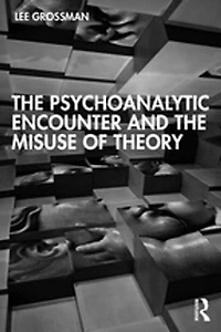 the Psychoanalytic Encounter and Misuse of Theory