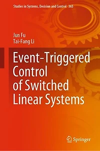 Event-Triggered Control of Switched Linear Systems