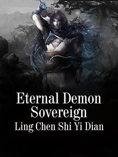 Eternal Demon Sovereign: Volume 9
