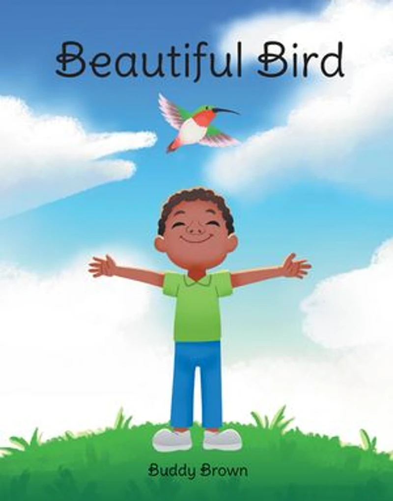 Beautiful Bird
