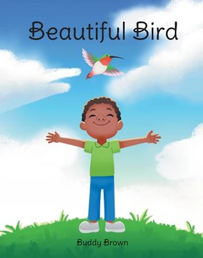 Beautiful Bird