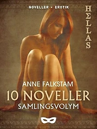 10 noveller - Samlingsvolym