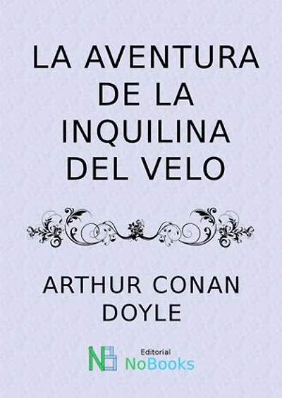 La aventura de la inquilina del velo