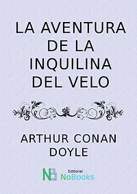 La aventura de la inquilina del velo