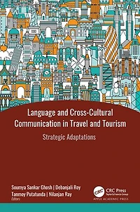 Language and Cross-Cultural Communication Travel Tourism: Strategic Adaptations