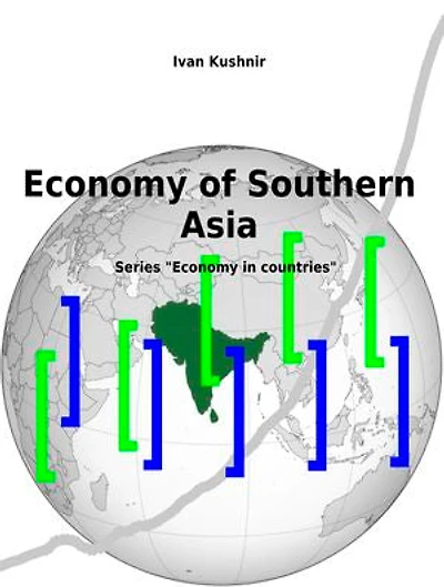 Economy of Southern Asia
