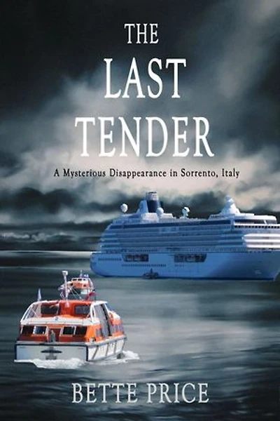 The Last Tender: A Mysterious Disappearance Sorrento, Italy