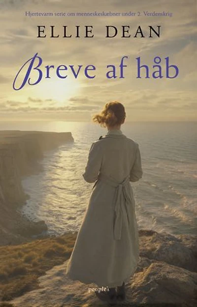 Breve af håb
