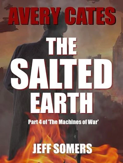 The Salted Earth