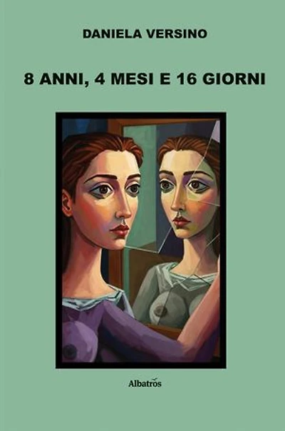 8 anni, 4 mesi e 16 giorni