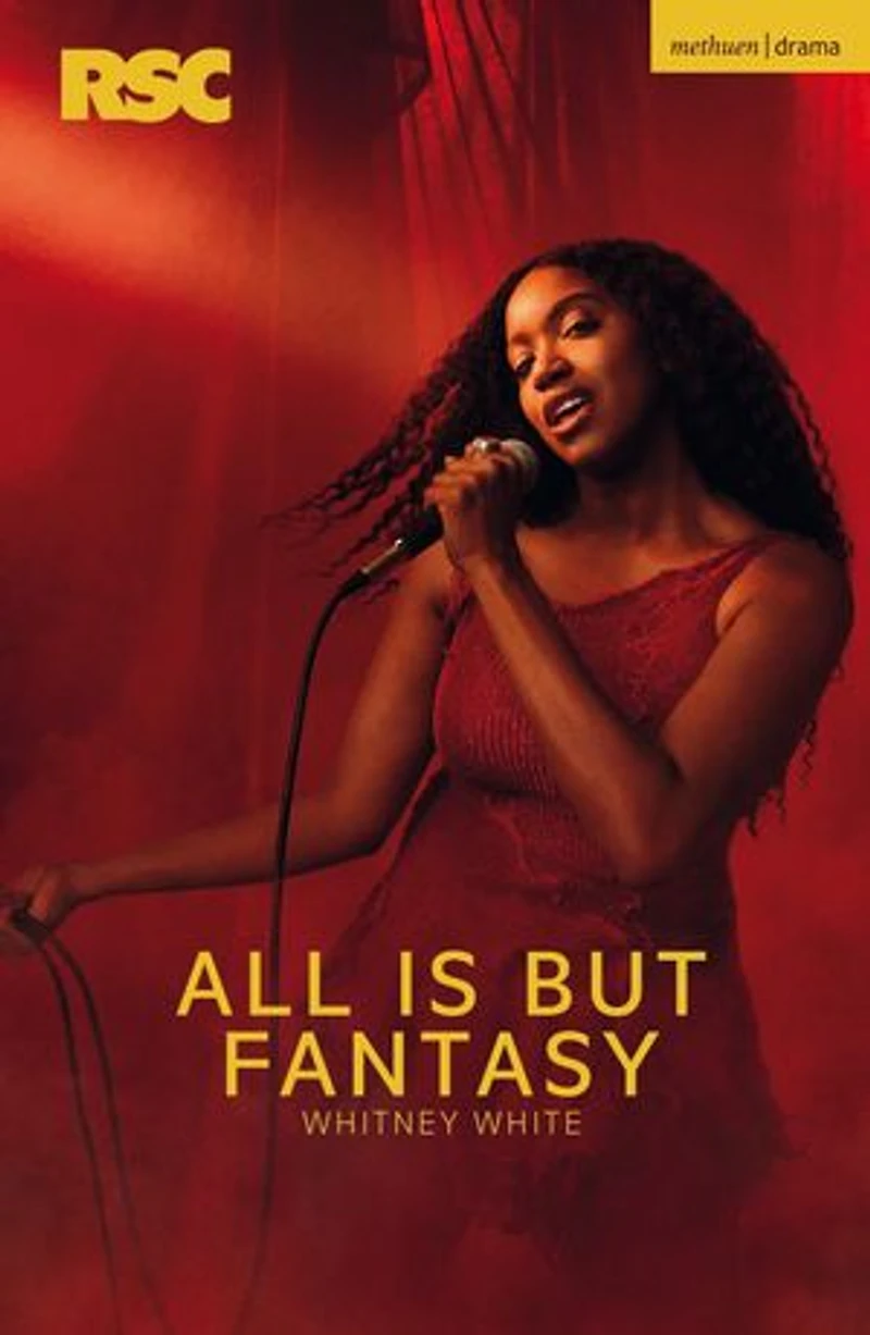 All Is But Fantasy