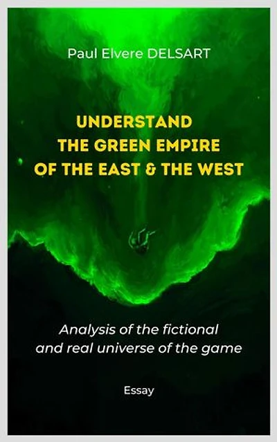 Understand the Green Empire of the East and the West