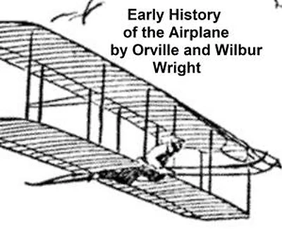 Early History of the Airplane