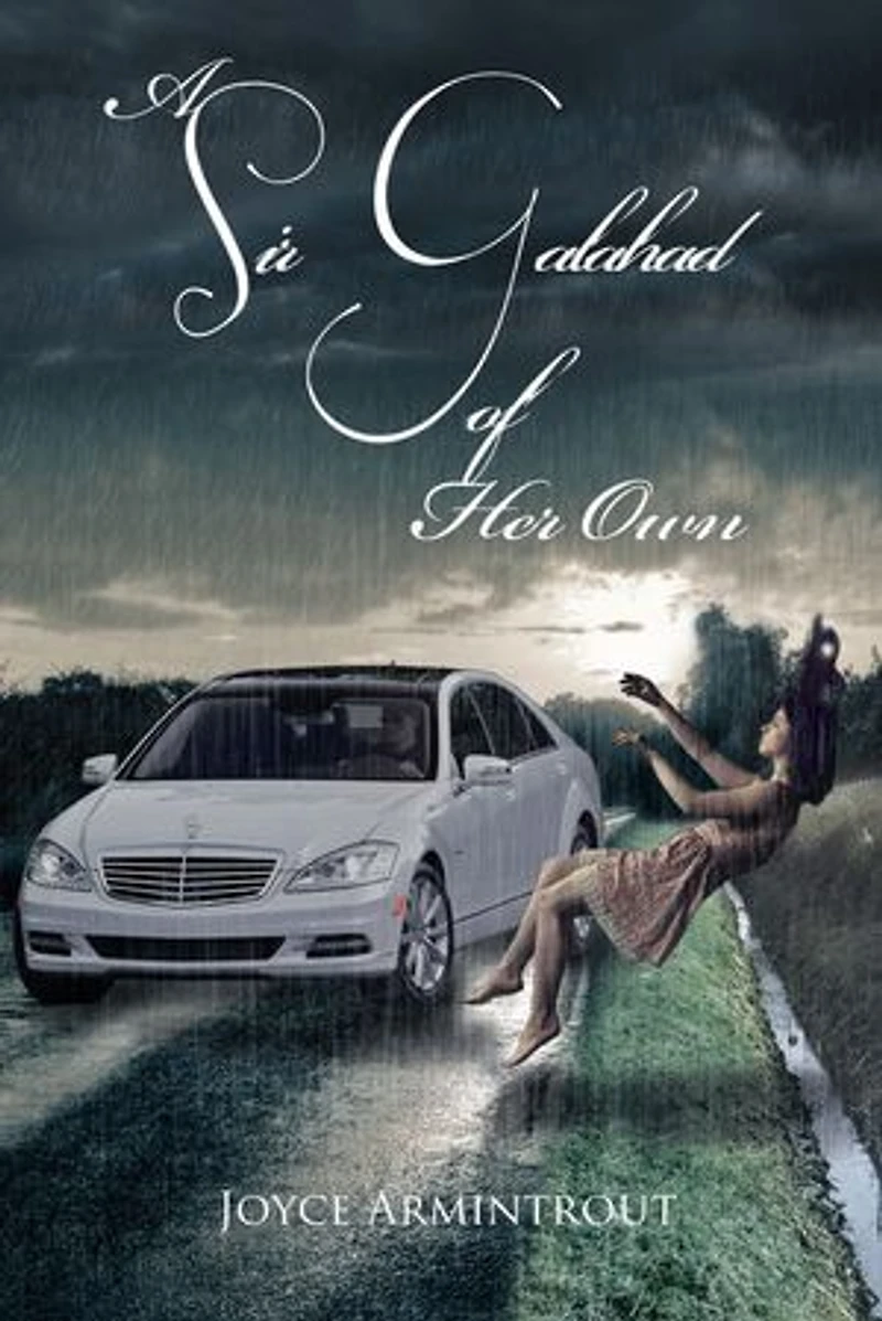 A Sir Galahad of Her Own