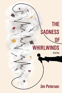 The Sadness Of Whirlwinds