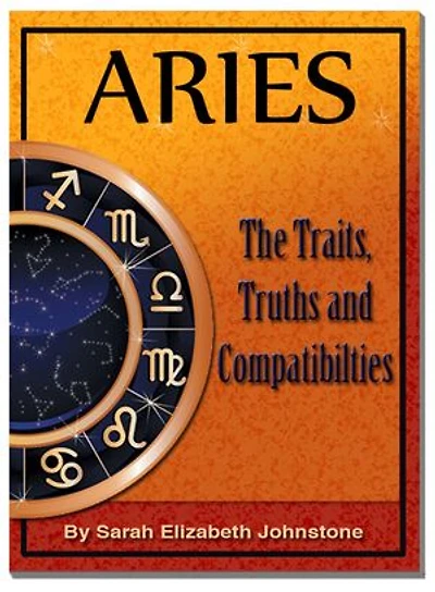 Aries: Aries Star Sign Traits, Truths and Love Compatibility