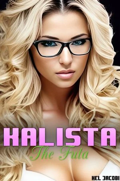 Kalista the Futa: Futa on Male