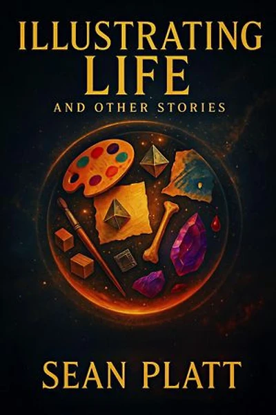Illustrating Life and Other Stories