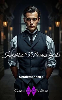 Inspektör O’Brians hjärta: Gentlemännen, #4