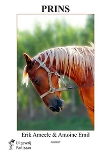 Prins: roman met paarden