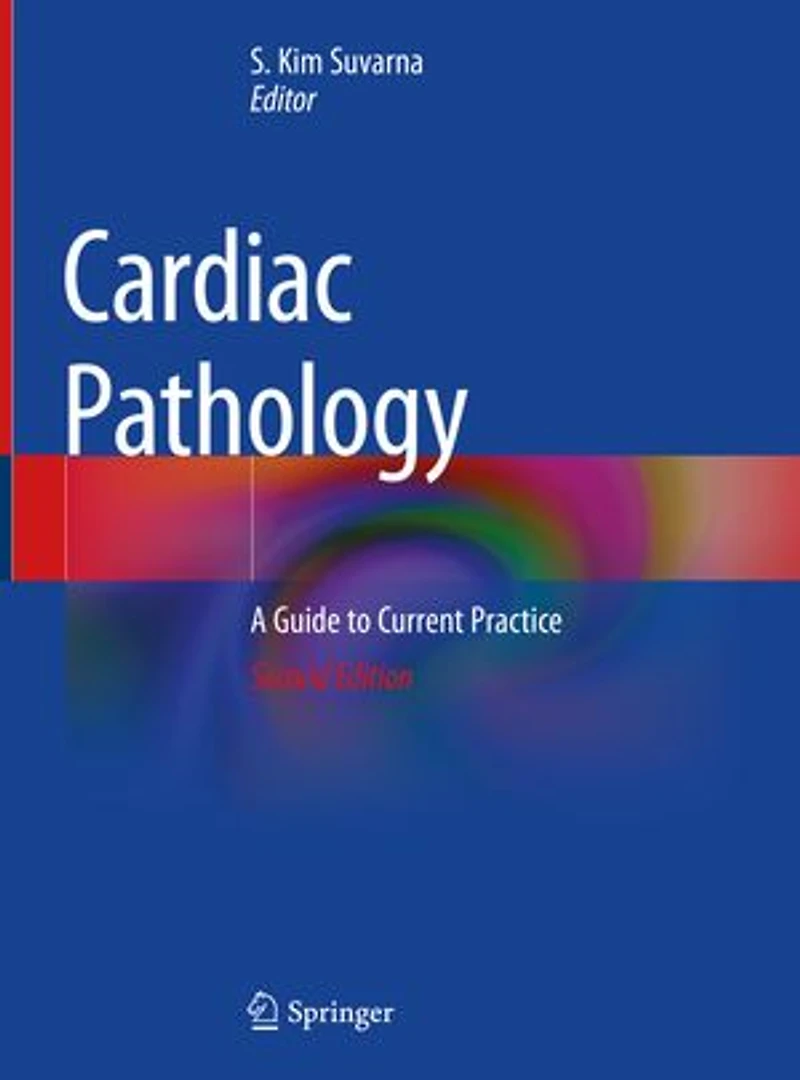 Cardiac Pathology: A Guide To Current Practice
